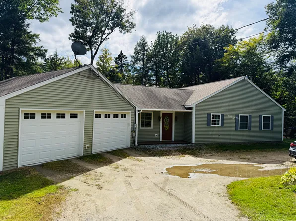 37 Turcotte Drive, Naples, ME 04055