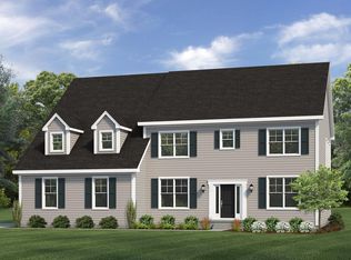 Highland Plan, Riverside Reserve, East Lyme, CT 06333