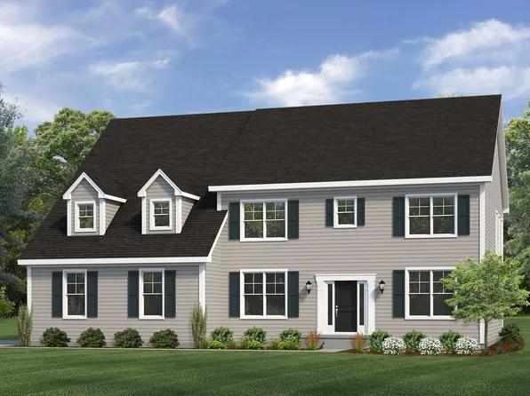 Highland Plan, Riverside Reserve