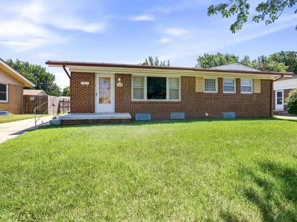 3046 S Hiram Ave, Wichita, KS 67217