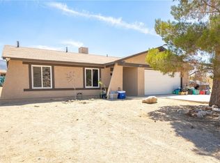 32257 Zircon Rd, Lucerne Valley, CA 92356