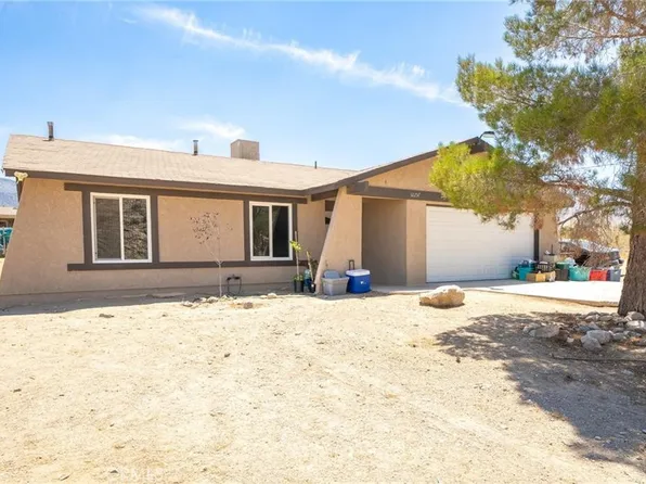 32257 Zircon Rd, Lucerne Valley, CA 92356
