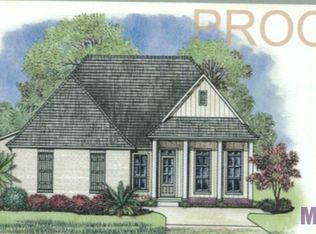 12063 Amsterdam Ave, Geismar, LA 70734