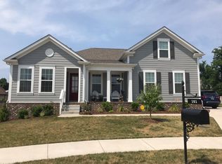 101 Saltville Ct, Smyrna, TN 37167