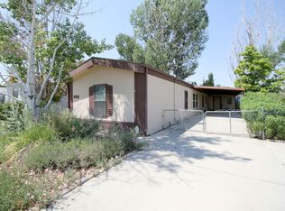 531 Pisces Ln, Fruita, CO 81521