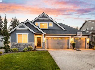 2115 NW Sierra Way, Camas, WA 98607