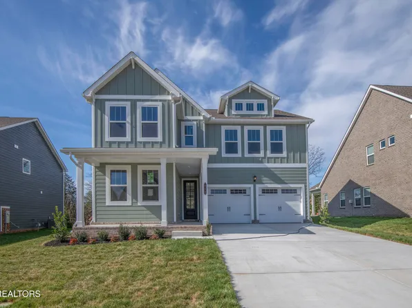 453 Ivey Farms Rd Lot 65, Knoxville, TN 37934