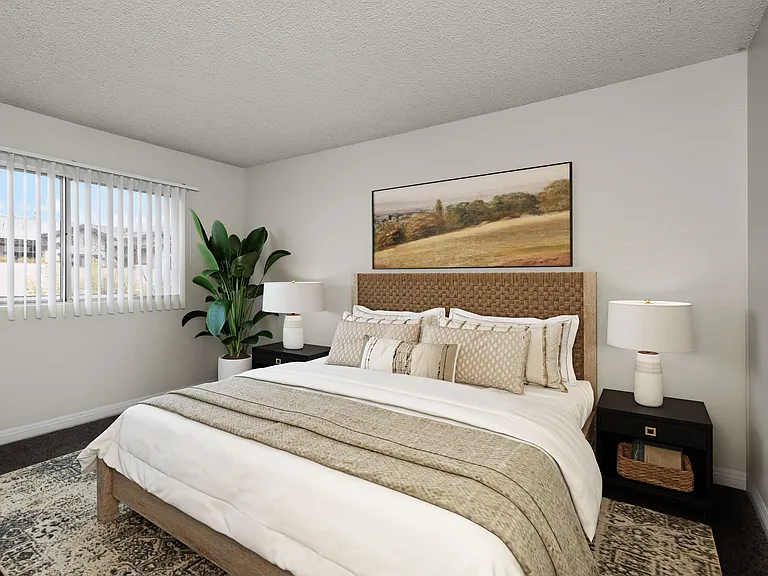 El Sereno Apartments — Photo 7