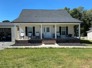 808 G W Broome Rd, Monroe, NC 28112