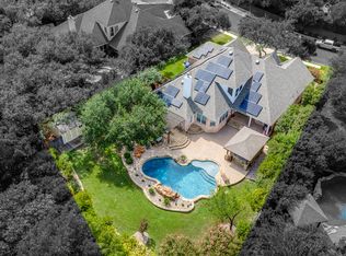 926 Steubing Oaks, San Antonio, TX 78258