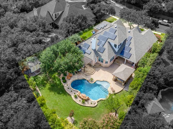 926 STEUBING OAKS, San Antonio, TX 78258