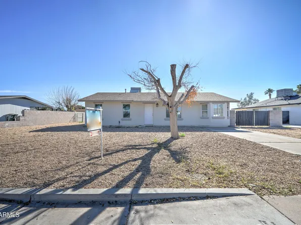 1553 W VILLA MARIA Drive, Phoenix, AZ 85023