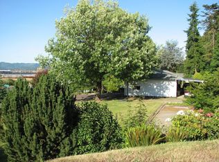 75688 Mill St, Rainier, OR 97048