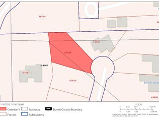 27509 Waterfall Hill Pkwy, Spicewood, TX 78669