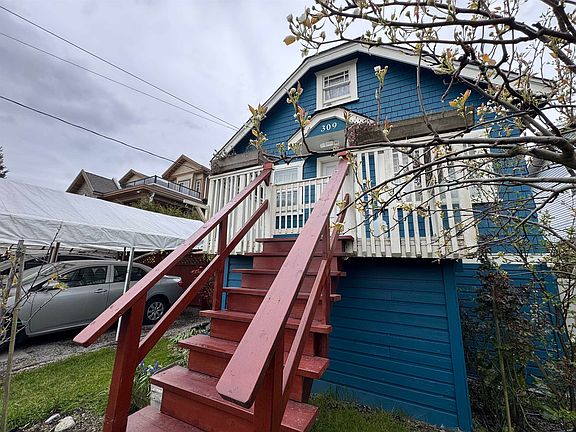 2nd image of 309 Boyne St