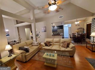 6401 Will Dupree Ln, Acworth, GA 30102