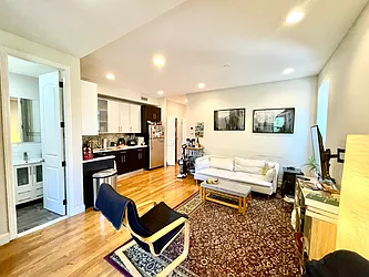 Rented by Pear NYC LLC
