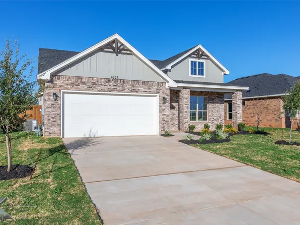 4226 Ranger Rd, Abilene, TX 79601
