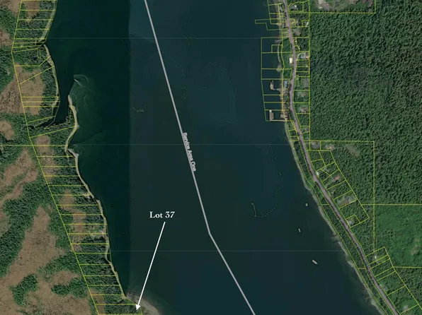37 Kupreanof Subd, Petersburg, AK 99833
