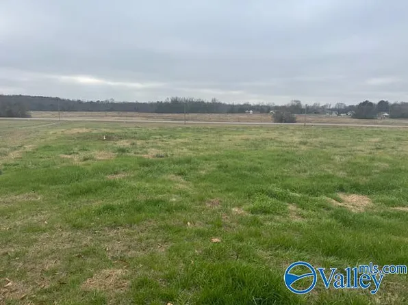 TRACT 7 State Highway 99, Elkmont, AL 35620
