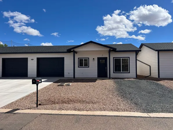 2197 W Lyon Crest Rd #3, Snowflake, AZ 85937