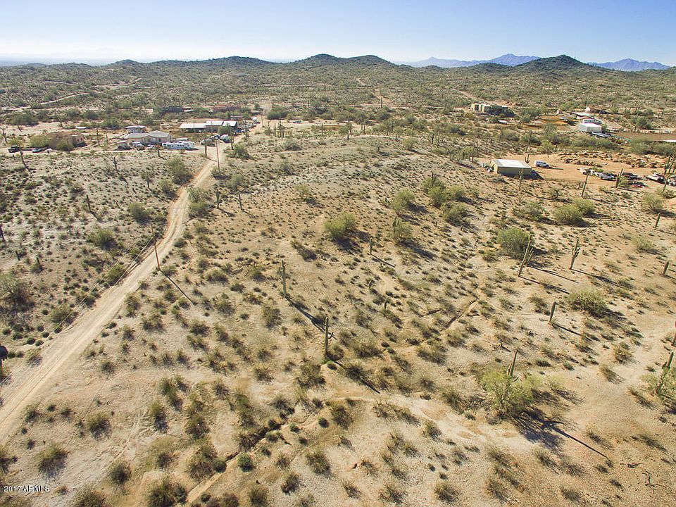 1st image of 28526 N MCKIVITZ Trail #-