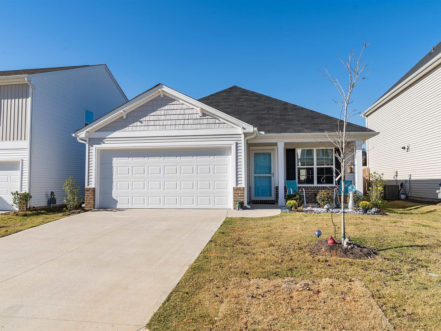 7216 Heirloom, Inman, SC 29349 MLS 305400 Zillow