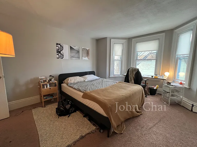 21 Mansfield St #2 — Photo 26
