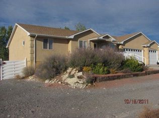 751 S Fleming Dr, Pueblo West, CO 81007