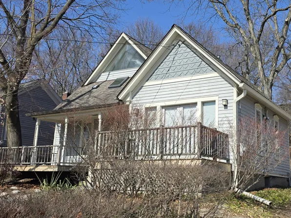 404 W Summit St, Ann Arbor, MI 48103