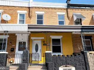 2009 E Tioga St, Philadelphia, PA 19134