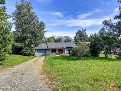 455 N Alaska St, Palmer, AK, 99645