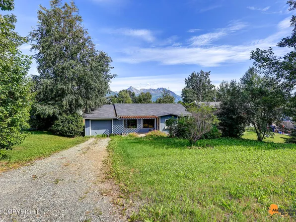 455 N Alaska St, Palmer, AK 99645