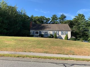 12 Deer Run Rd, Kingston, MA 02364