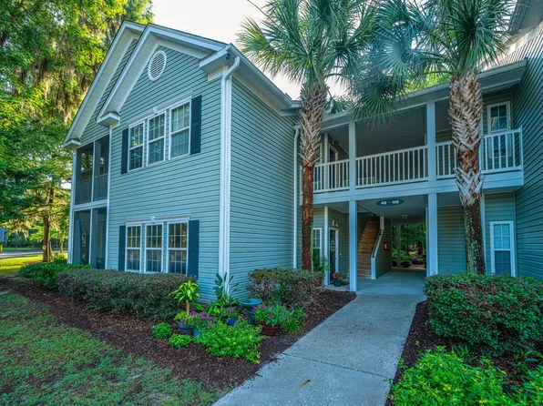 401 S Elgin Ct #401, Charleston, SC 29414