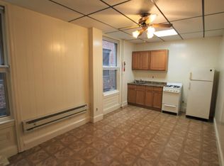 1708 Race St, Philadelphia, PA 19103