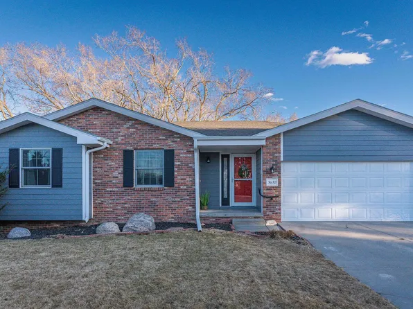 5630 Ezekiel Pl, Lincoln, NE 68516