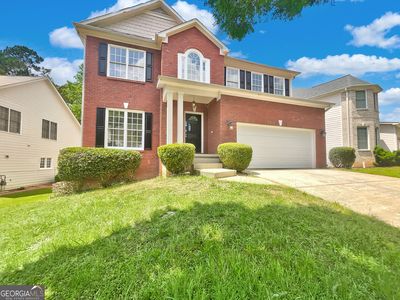 6367 Pheasant Trl, Fairburn, GA, 30213