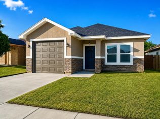 1004 Tesoro Stone, Del Rio, TX 78840