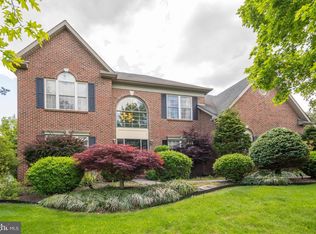 3235 Riding Ct, Chalfont, PA 18914