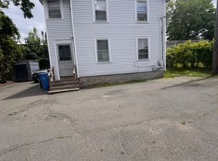 21 Olive St #1, New Britain, CT 06051