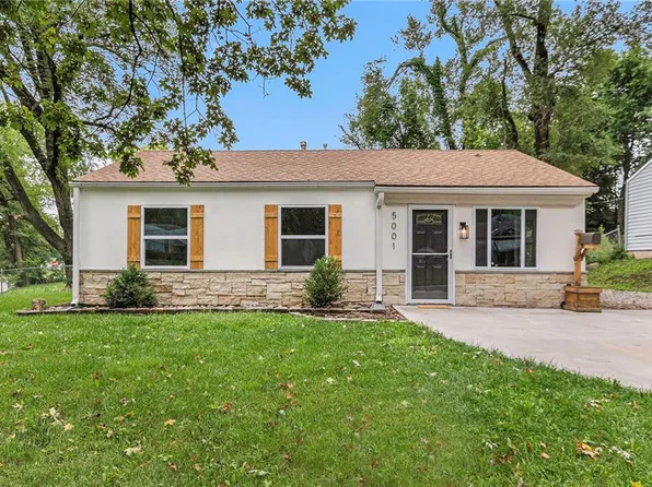 5001 Ottawa St, Kansas City, KS 66106