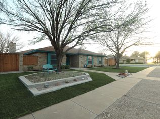 5815 Duke St, Lubbock, TX 79416