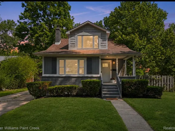 1401 Midland Blvd, Royal Oak, MI 48073