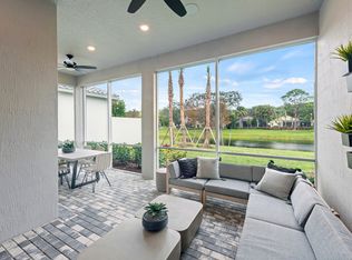 Prestige Plan, The Reserve at Eastpointe, Palm Beach Gardens, FL 33418