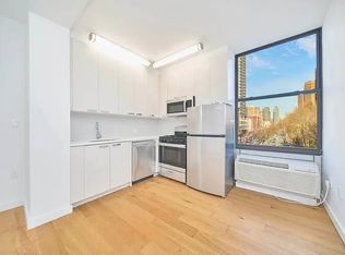 2338 2nd Ave #6A, New York, NY 10035