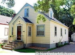 1780 Hewitt Ave, Saint Paul, MN 55104