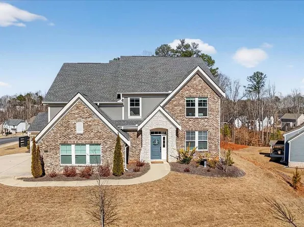 8110 Tavern Rd, Ball Ground, GA 30107