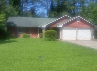 (Undisclosed Address), Fairburn, GA 30213