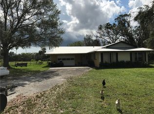 21743 SW Citrus Blvd, Indiantown, FL 34956
